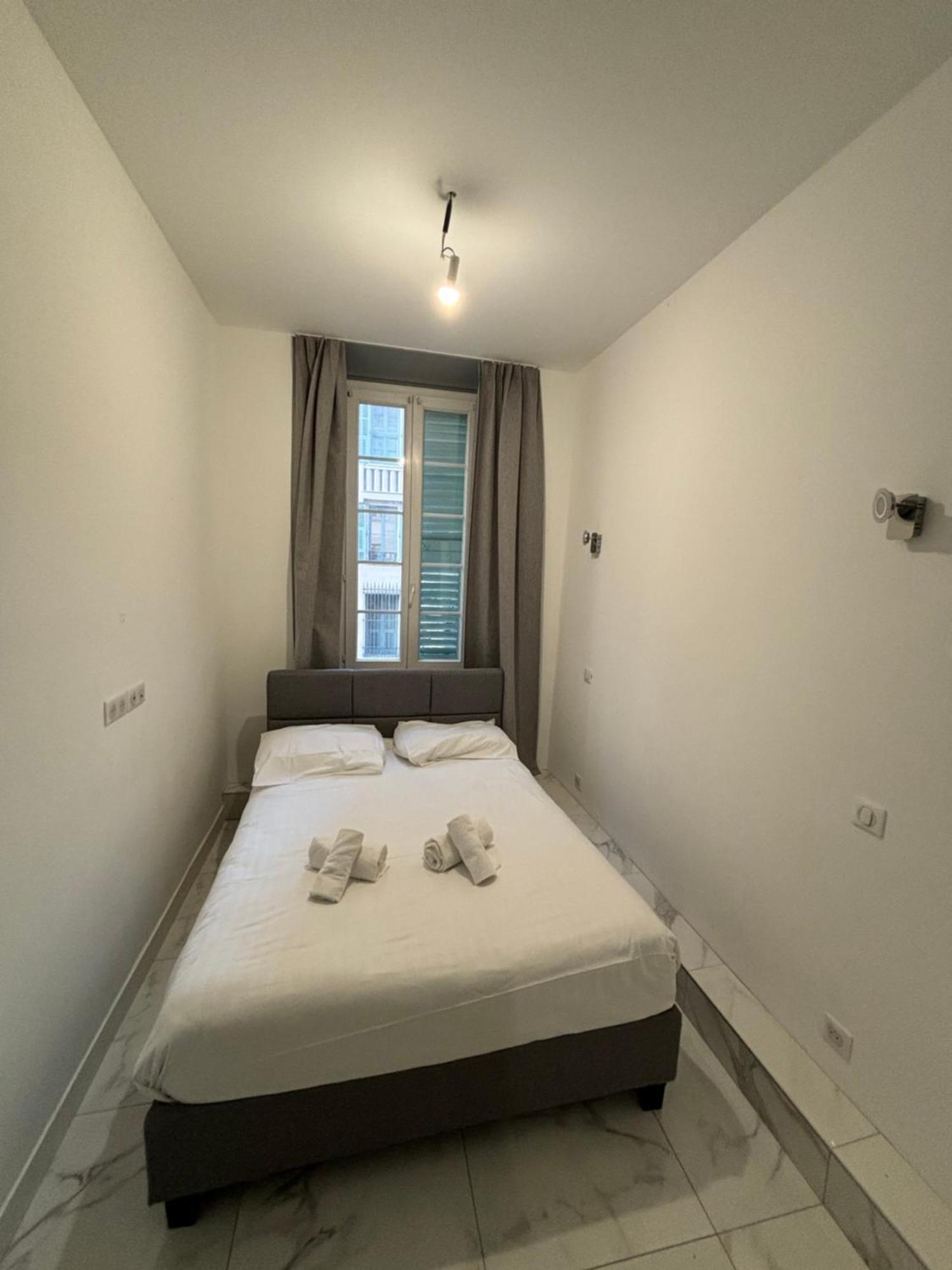 Appartement 4 Couchages Idealement Place Promenade Des Anglais / Cours Saleya 尼斯 外观 照片